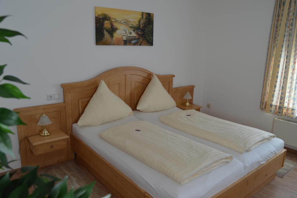 Hotel Haus Rameil Lennestadt Habitación foto