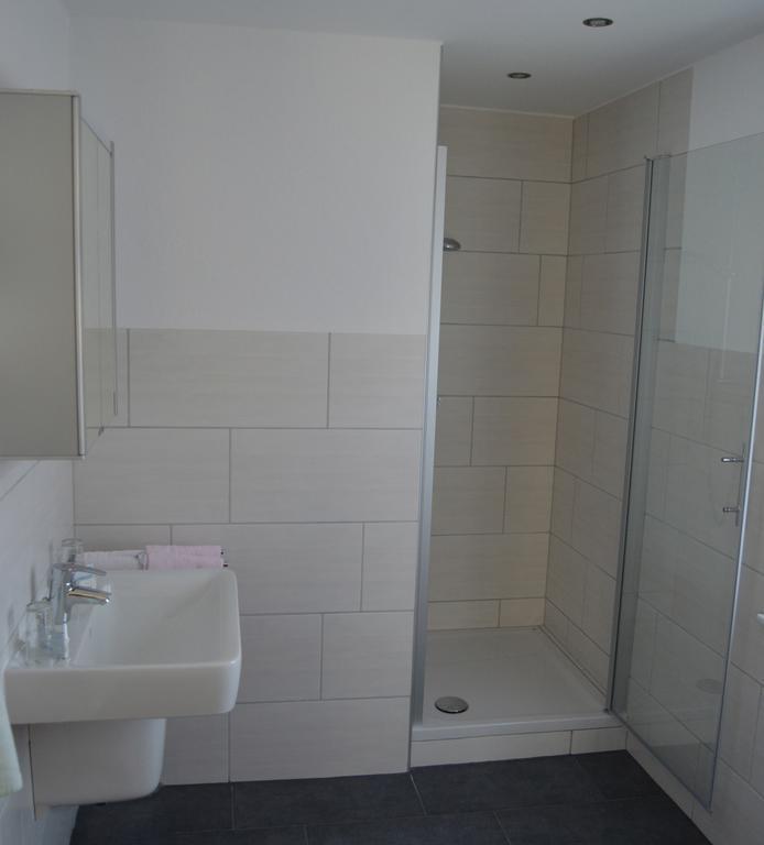 Hotel Haus Rameil Lennestadt Habitación foto